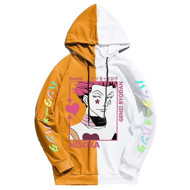 Kawaii otokonoko Hoodie