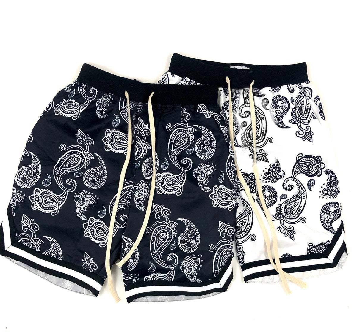 Pantalones cortos Kinuori