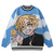 Hohoende tewofuru Sweater