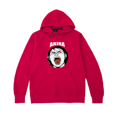 Tobideru gan'yaku Hoodie