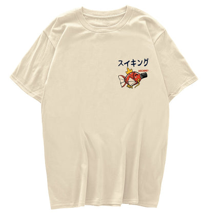 Sakana no ranchi Shirt