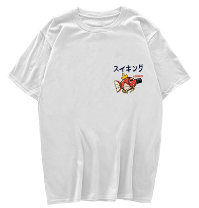 Sakana no ranchi Shirt