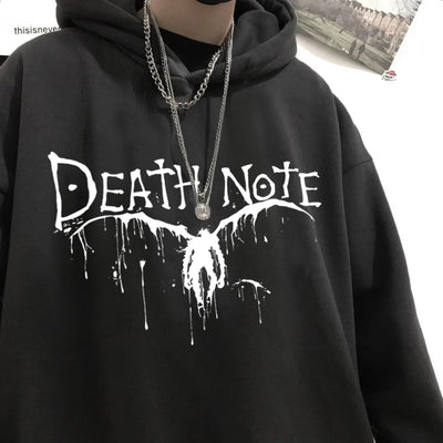 Nōto Hoodie