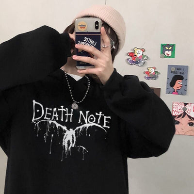 Nōto Hoodie