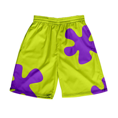 Suichū Shorts