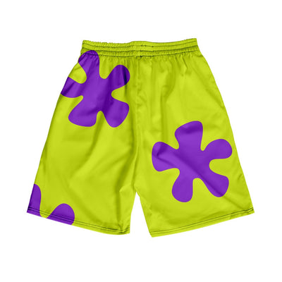 Suichū Shorts