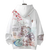 Aki no pākā Hoodie