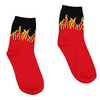 Kasai Fire Socks