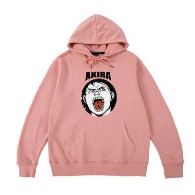 Tobideru gan'yaku Hoodie