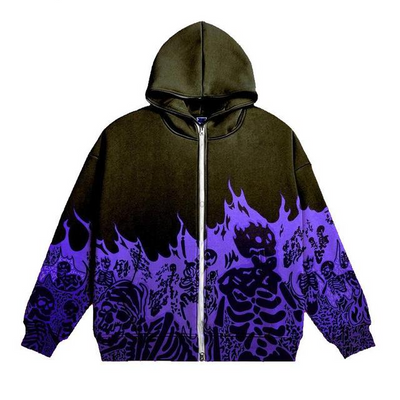 Inferuno-Hoodie