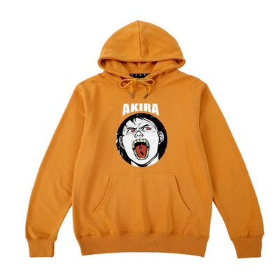 Tobideru gan'yaku Hoodie