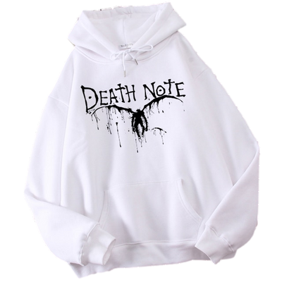 Nōto Hoodie