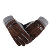 Zen Men's Cashmere Gloves