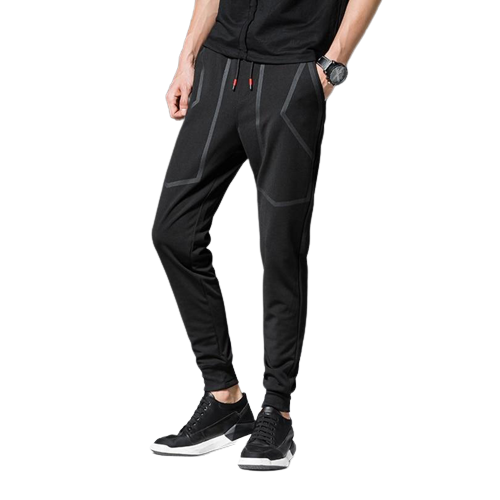 Pantalones de hombre Enpitsu