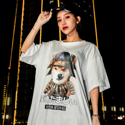 Inu-Shirt