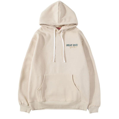 Fugu Puffer-Hoodie