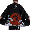 Kishi Kimono