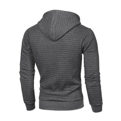 Ido Herren-Hoodie