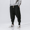 Daigo Linen Joggers