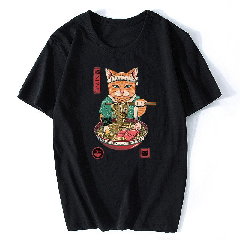 Gorogoro-Shirt