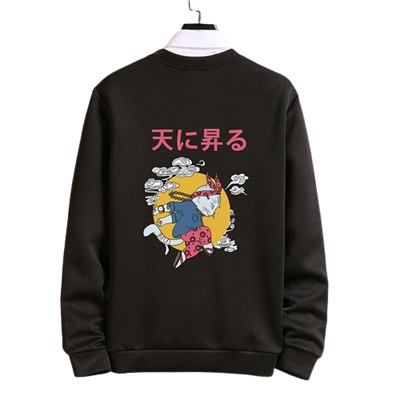 Janpu-Sweatshirt