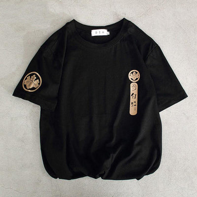 Samurai-Shirt