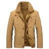 Chaqueta Polar Hombre Tekina