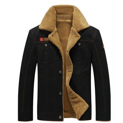 Chaqueta Polar Hombre Tekina