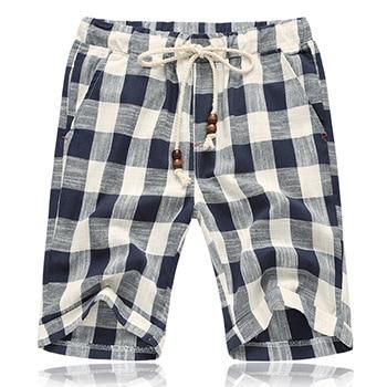 Pantalones cortos Supotto para hombre