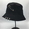 Kinzoku Bucket Hat