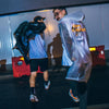 Dope Raincoat - Kyoto Streetwear