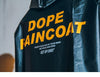 Dope Herren-Regenmantel