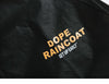 Dope Herren-Regenmantel