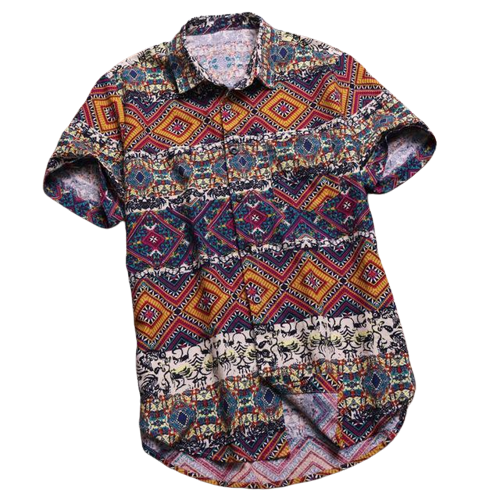 Hansamu Men's Shirt