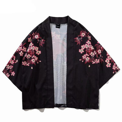 Koko Kimono