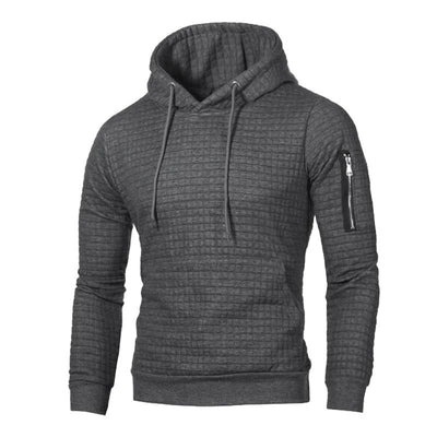 Ido Herren-Hoodie