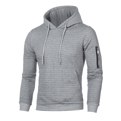 Ido Herren-Hoodie