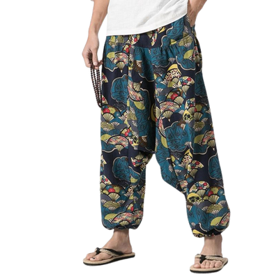 Pantalones de hombre