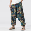 Pantalones de hombre