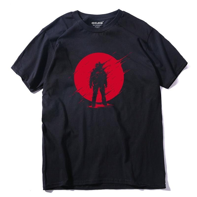 Toyohiro Men's Shirt