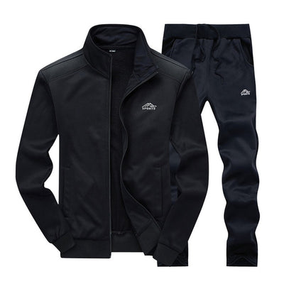 Hadano Men's Tracksuit