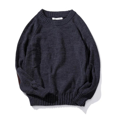 Wakai Winterwollpullover