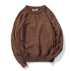 Wakai Winterwollpullover