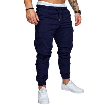 Fukkoso Men's Pants