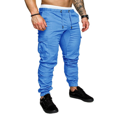 Fukkoso Men's Pants