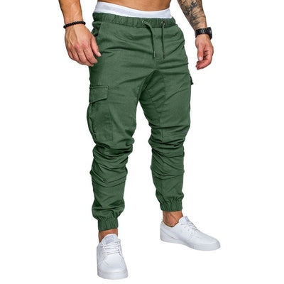 Fukkoso Men's Pants