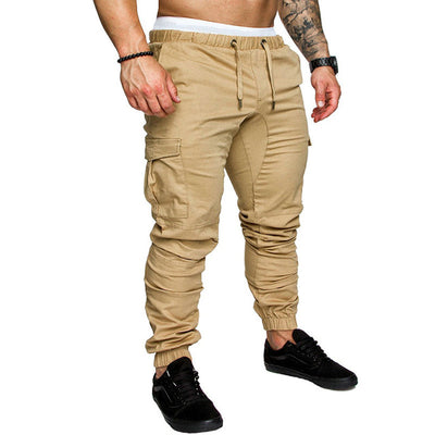 Fukkoso Men's Pants