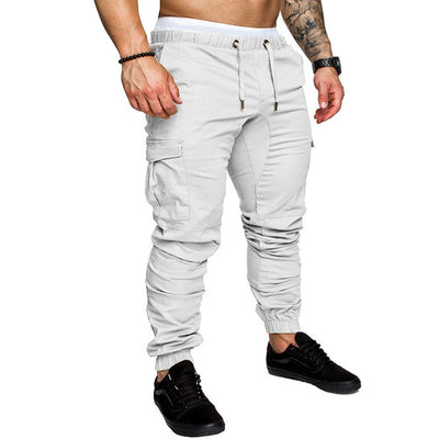 Fukkoso Men's Pants