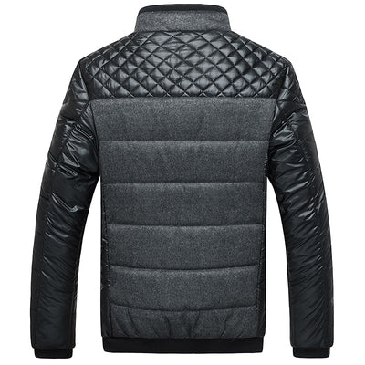 Ekusu Men's Jacket