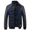 Ekusu Men's Jacket